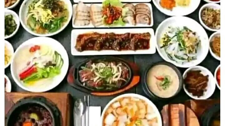 cravings of this popular Korean food❤