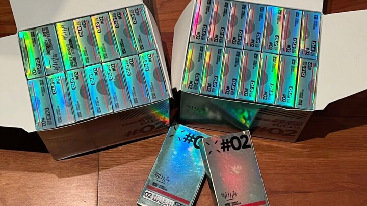 关于我买了两盒方舟通行证被我妈说是套套那些事