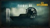 Sounds of D_____ | PUBG
