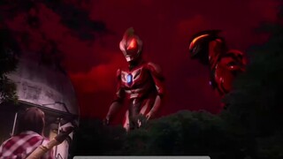 Mười câu đố về Ultraman Geed