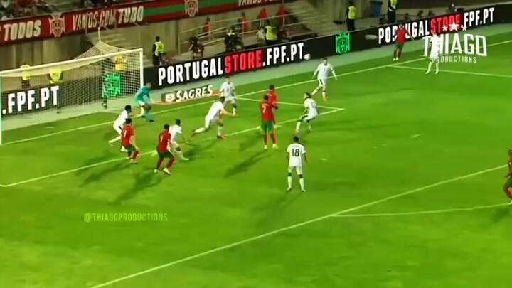 best skill c.ronaldo