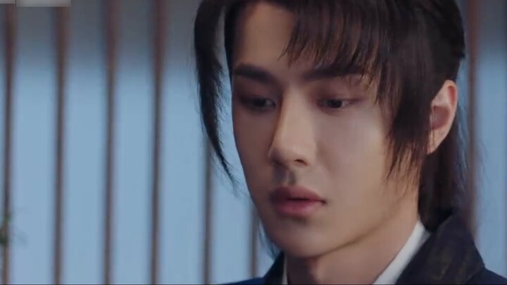 (Wangxian Yun Mo Yiying) Putraku lebih baik dari putramu 7