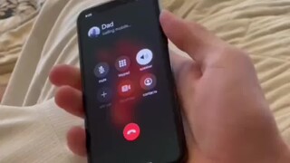 “激 怒 父 亲 需 要 几 秒 ？”