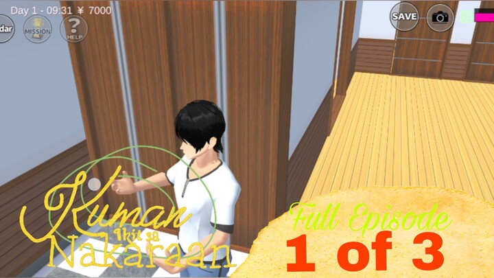 Kuman ikit sa Nakaraan: Di Emma at Alisa's BABY! | Episode 1 of 3