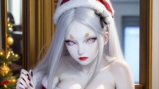 SCENE KETIKA KAGUYA DI UNBOXING TENJI