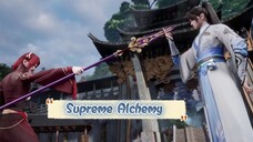 Supreme Alchemy | 41 - 60