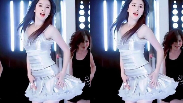 ชุดเพิ่มความเร็วโจมตีของหลิวอี้เฟย คุณชอบไหม?