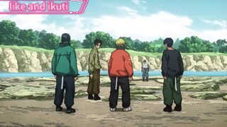 Sakamoto days cour 2 eps 10 (sub indo)