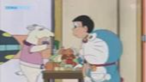Doraemon Episode 191