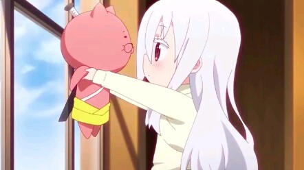 Brother Koumaro is so likable!