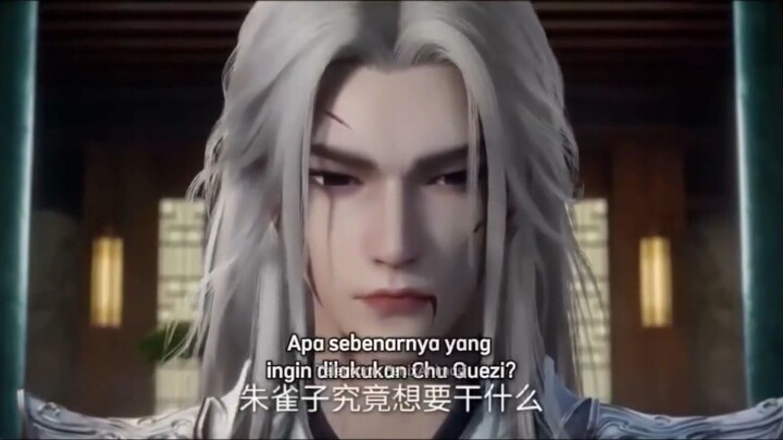 Renegade Immortal Episode 82 Sub Indo