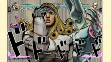 FUNNY VALENTINE (D4C)