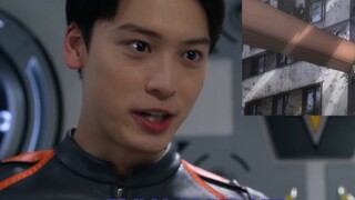 Saya sangat senang, penjual paling berdedikasi dalam sejarah [keluh Ultraman Dekai]