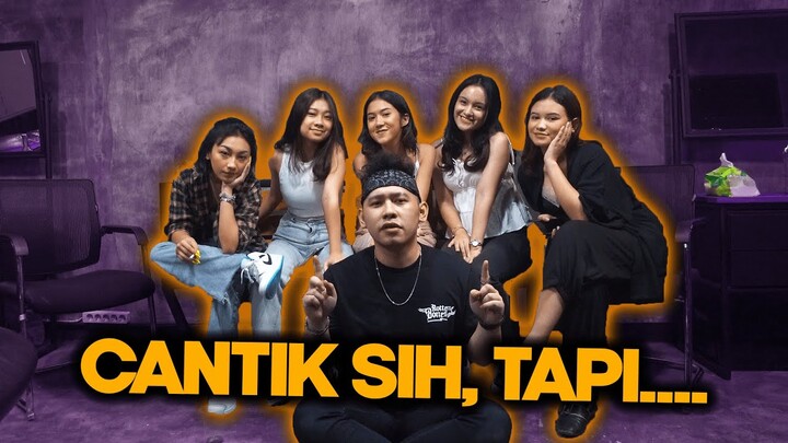 FUCEKBOI MINGGIR DULU DEH! | GUESS HER AGE (Tiktoker & Selebgram)