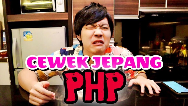 GIMANA CARA DAPAT PACAR CEWEK JEPANG??