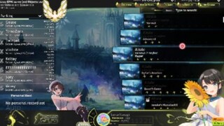 [Osu! Chế độ tự động] sakuzyo - Altale (toybot) [Hyper]