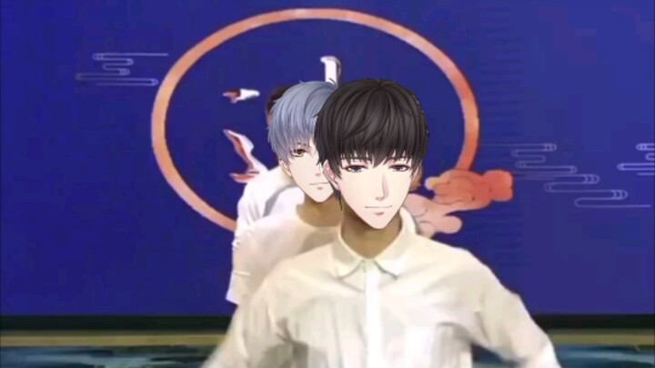 恋与f6之《喜洋洋》摇