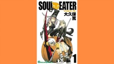 Soul Eater Op 1