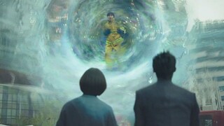 【宇哥】小伙生前罪大恶极，却在地狱享受贵宾待遇，阎王爷不高兴了……《与神同行》