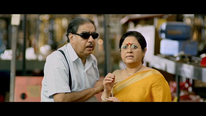 Jio Pagla 😂 | Bangla Movie Part -34 | Yash Dasgupta | Soham Chakraborty  | HD Video Bangla TV