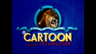 Tom and Jerry - Benar-benar pemain tenis yang bodoh (Tennis Chumps) sub indonesia