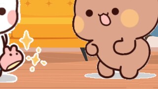 Chân của Yierbao không có mùi hôi chút nào! Đây đều là tin đồn!