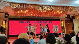 【APH】别打了你们这样打是打不死人的