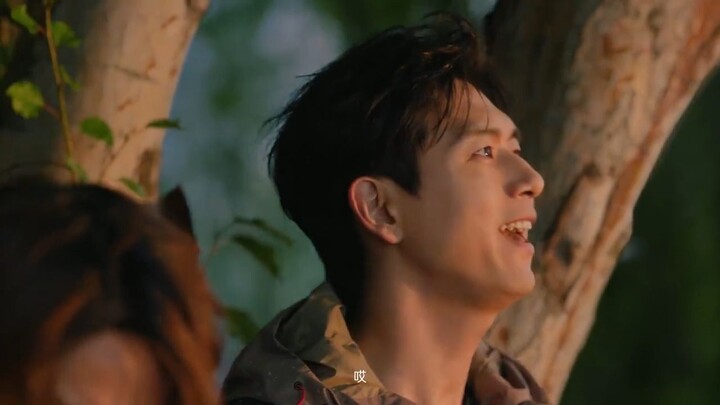 Li Xian's latest OPPO commercial