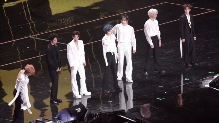 【Nhảy ngẫu hứng】【Thời Đại Thiếu Niên Đoàn】0824 Concert Tam Trọng Lâu của Thời Đại Thiếu Niên Đoàn – 