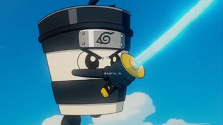 Animasi AI Shanhaijing musim 3 OP