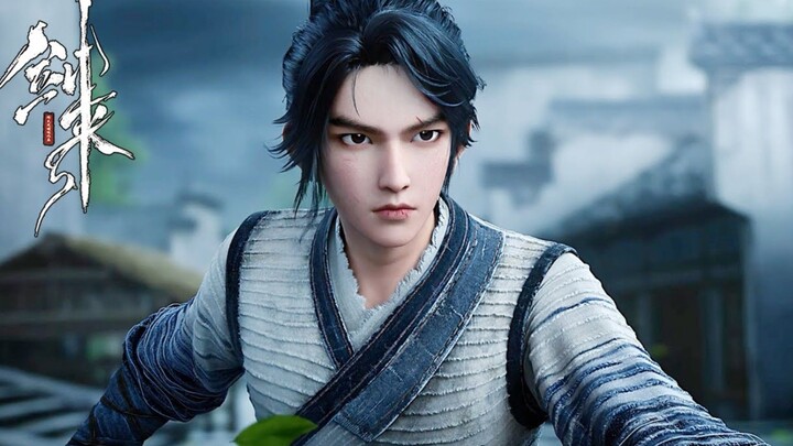 Sword of Coming S2 Full Ep 2 ✨[ENG SUB]