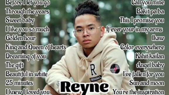 Reyne