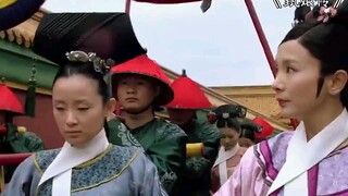 她让所有人讨厌却只对华妃一人好. "