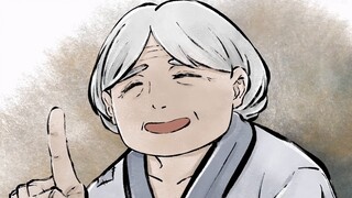 A Mortal's Journey to Immortality Episode 92 | Xuan Gu's strength score is 1:1, Xuan Gu has a big ad