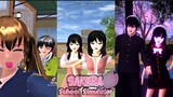 TikTok Sakura School Simulator Part 119 //