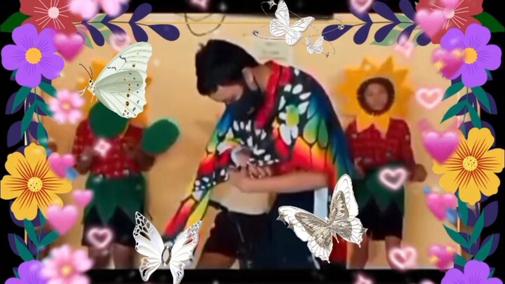 Hari Anak Nasional SLB Negeri 2 Buleleng (2025)