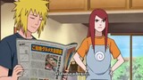 Ini Yang Terjadi Jika Minato & Kushina Masih Hidup | Naruto | 360p