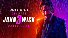 John Wick Chapter 3- Parabellum 2019