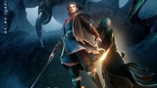 Tales of Herding Gods Eps. 25