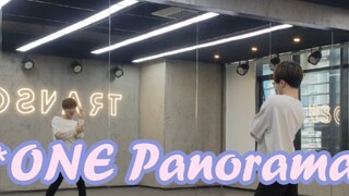【Jianjian】Pengajaran Dekomposisi Cermin Tari Panorama IZ*ONE❤️Raja Elf akan terus berjalan di jalan 