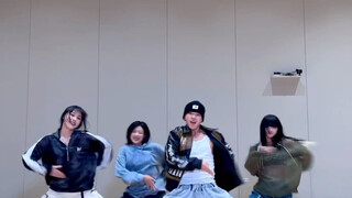 231005 SEVENTEEN 权顺荣HOSHI chilichallenge 零站