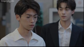 Revenged Love-EP4