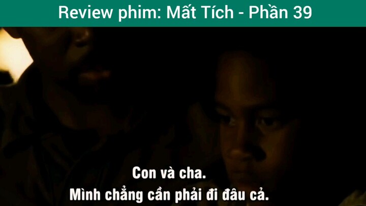 review phim Mất Tích phần 3 9