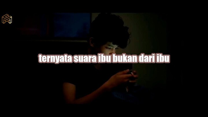 😭 TERNYATA SUARA IBU DI SMARTWATCH BUKAN DARI IBU NYA