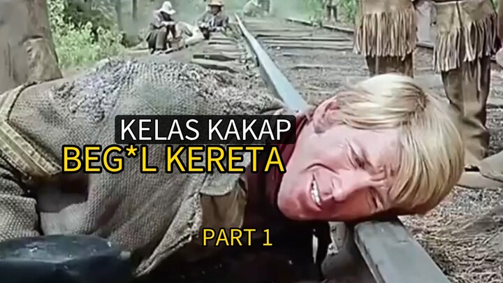 Part 1, kelas kakap beg*l kereta 🥀