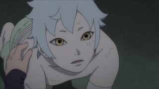 Boruto episode 64