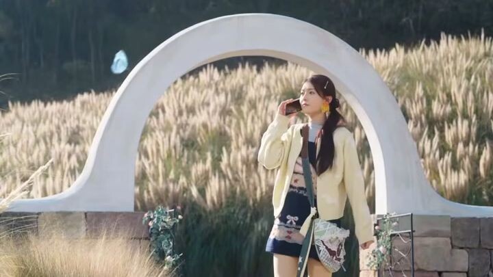 (เต็มเรื่อง) #พากย์ไทย#ยิ้มแรกพบเชินเล่อหวน นักศึกษาศิลปศาสตร์ที่ว่างงาน รับงานเป็นพี่เลี้ยงดูแลซ่งห