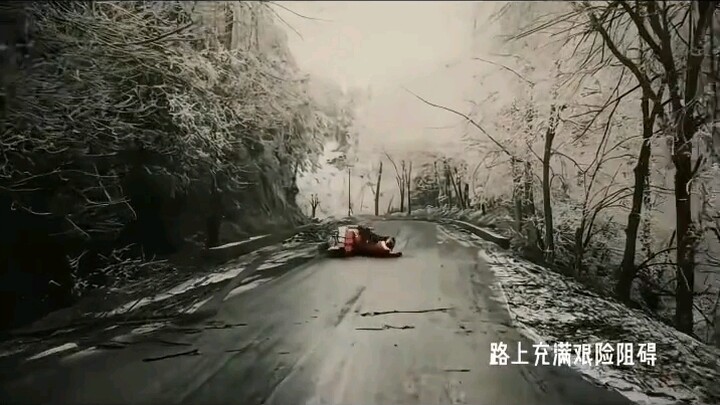 The Unique Flavor of Spring Festival Travel from That Era