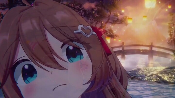 “Kamu tidak berhak mendefinisikan apa itu kenyataan”