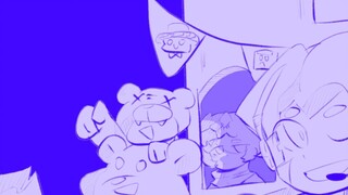 [Wilderness Ranto / Doujin] Sổ tay màu khoảng trống